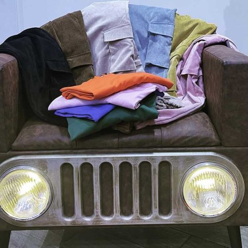 STREETWEAR UOMO